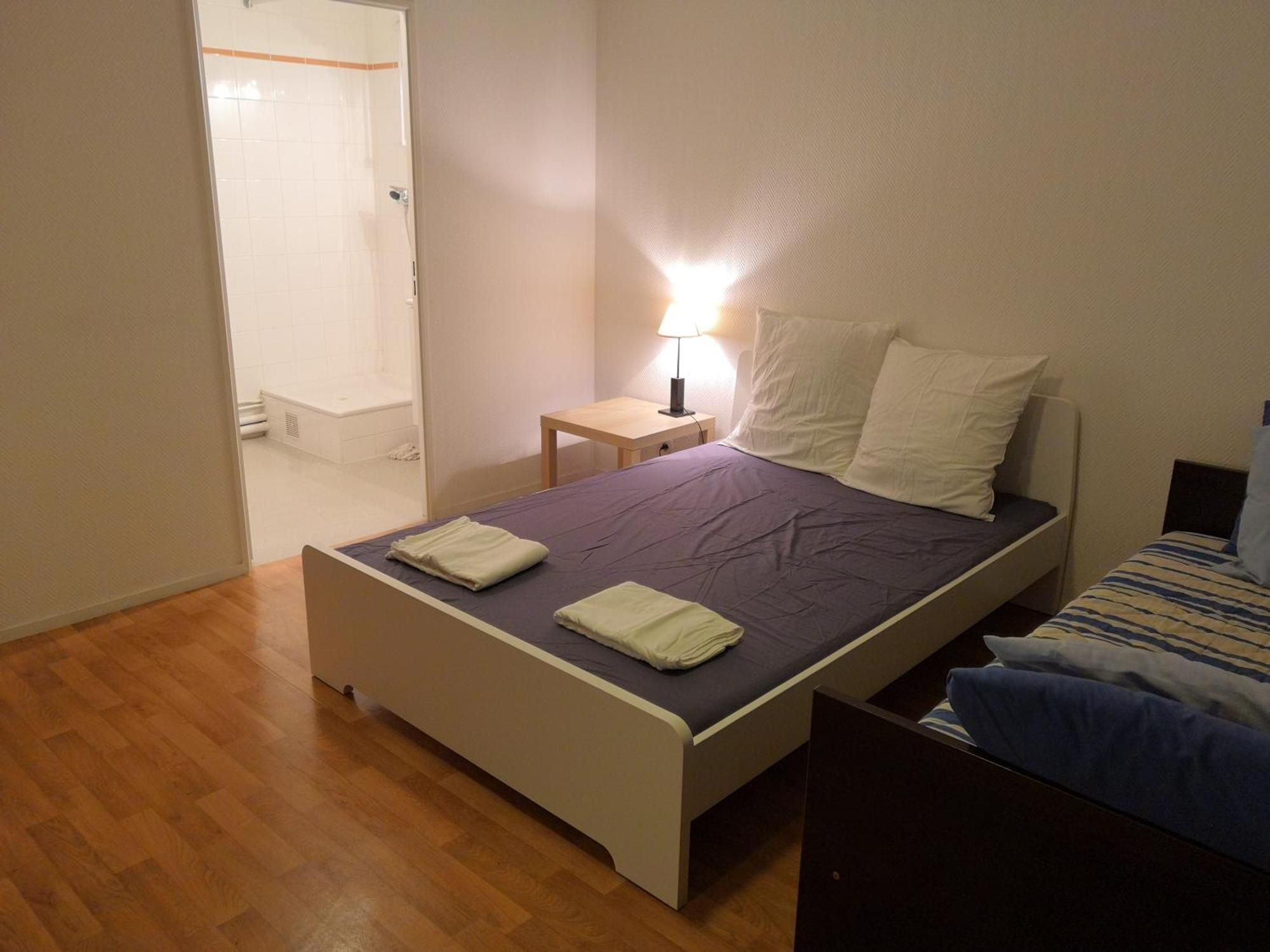 Apartment Lumineux 10 Min A La Defense 2 Rueil-Malmaison